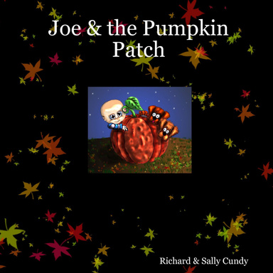Joe & the Pumpkin Patch