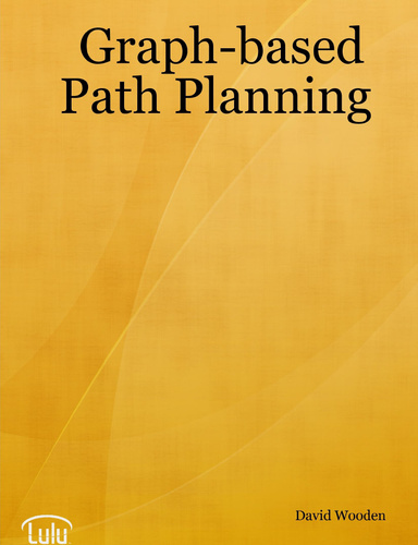 Graph-based Path Planning