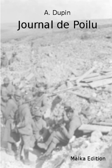 Journal de Poilu