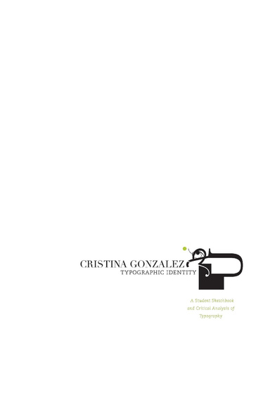 Typographic Identity