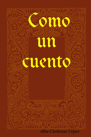 Como un cuento