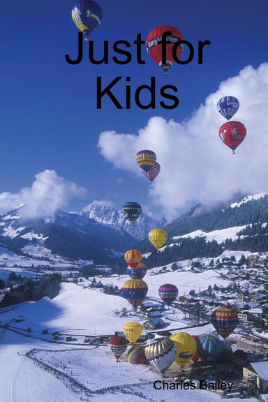Just for Kids