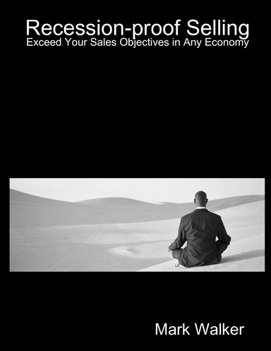 Recession-proof Selling