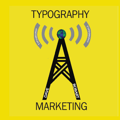 Typography in Marketing