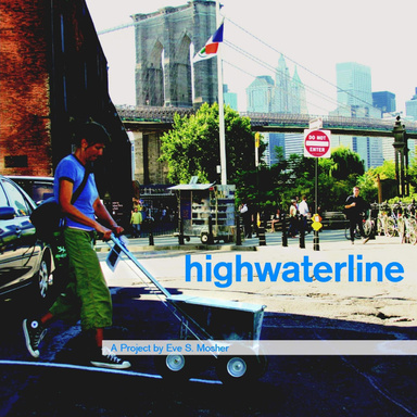 HighWaterLine
