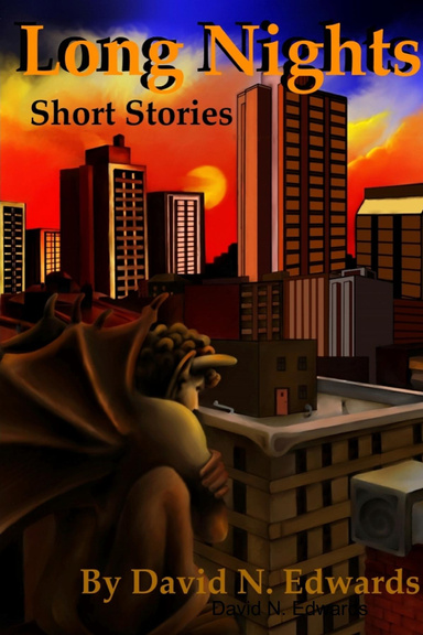 Late Night Short Stories