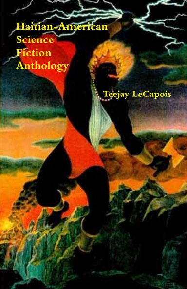 Haitian-American  Science  Fiction  Anthology