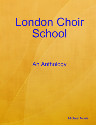 London Choir School
