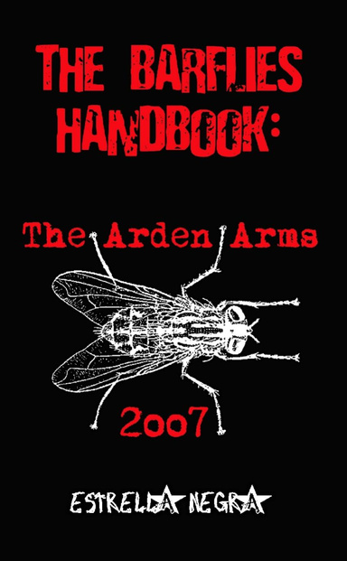 The Barflies Handbook: Arden Arms