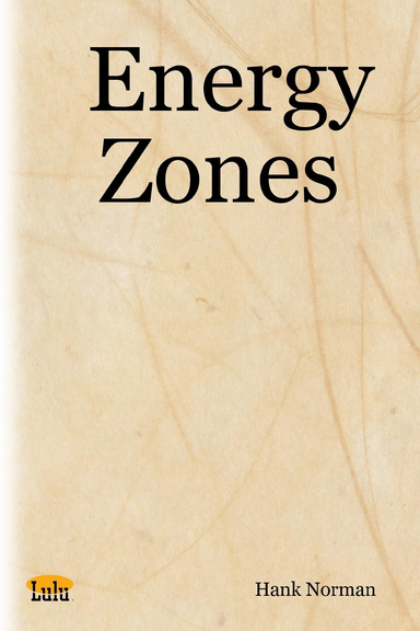 Energy Zones