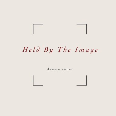 Held By The Image
