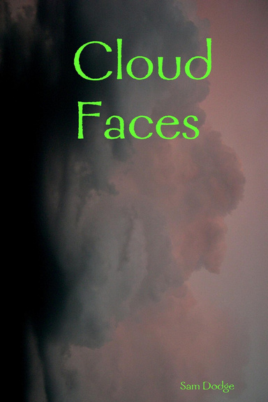 Cloud Faces