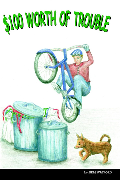 $100 Worth of Trouble