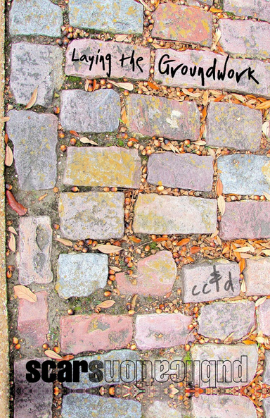 Laying the Groundwork (just issues, digest edition)