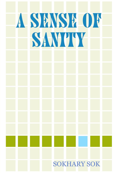 Sense Of Sanity