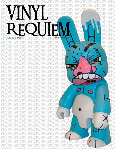 Vinyl Requiem