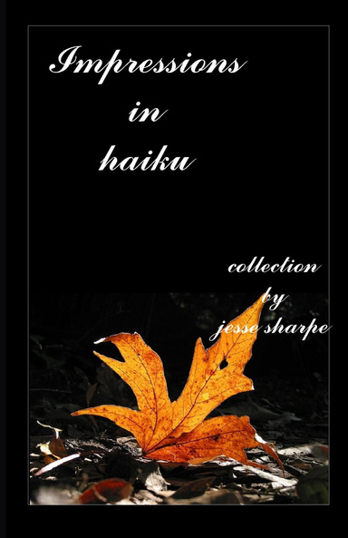 Impressions in Haiku