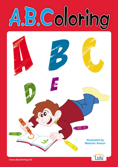 A.B.Coloring