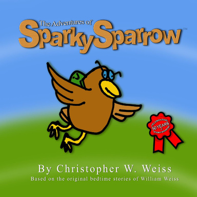 Sparky Sparrow