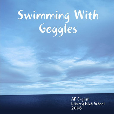 Swimming With Goggles