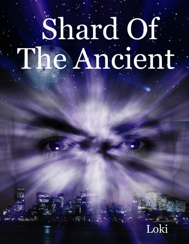 Shard Of The Ancient