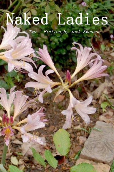 Naked Ladies Vol. II