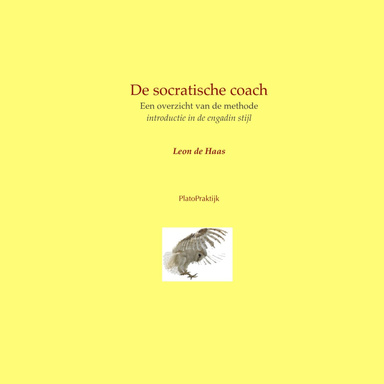 De socratische coach (engadin stijl)