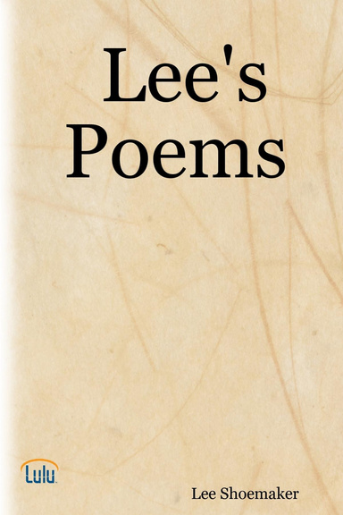 Lee's Poems