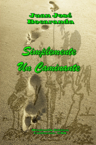Simplemente Un Caminante