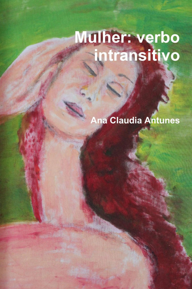 Mulher: verbo intransitivo