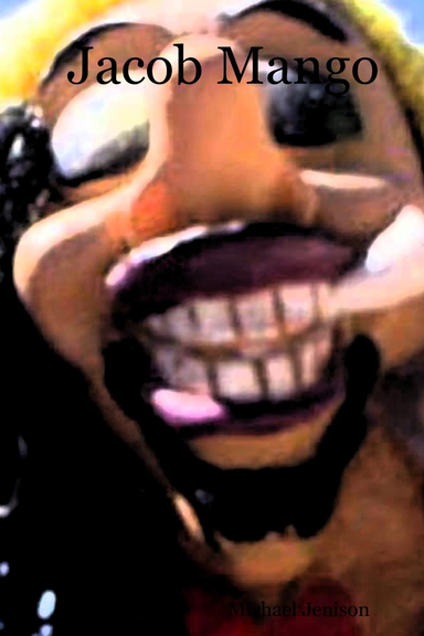 Jacob Mango