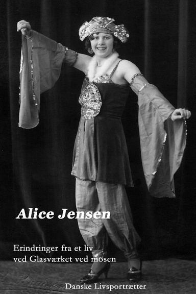 Alice Jensen