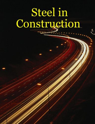 Steel in Construction