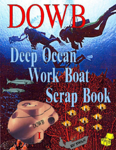 DOWB Scrap Book I