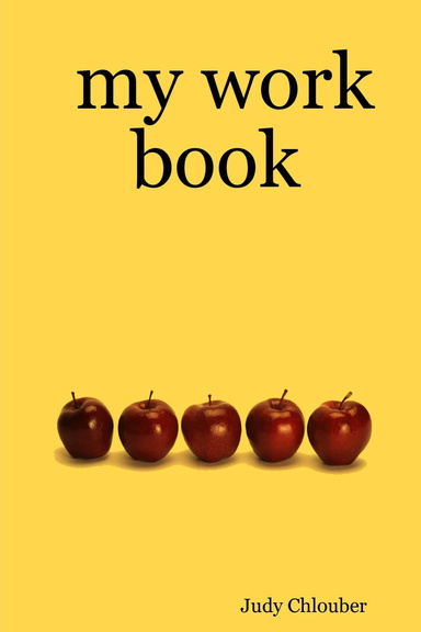 my work book