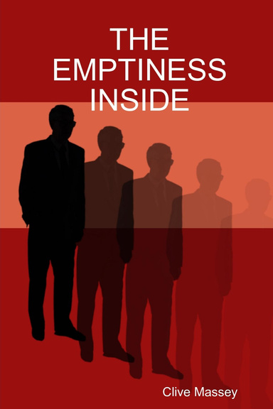 THE EMPTINESS INSIDE