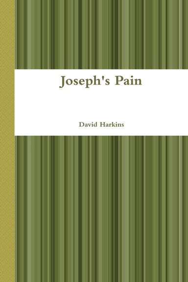 Joseph's Pain