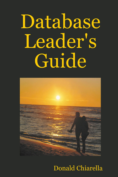 Database Leader's Guide