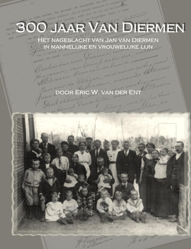 300 jaar Van Diermen