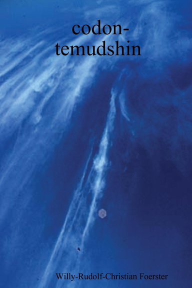 codon-temudshin