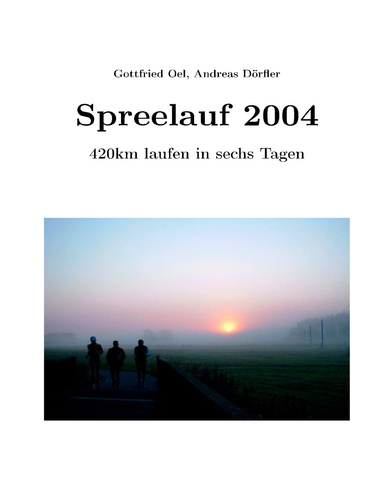 Spreelauf 2004