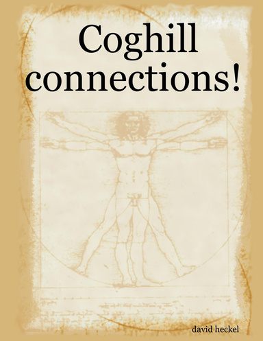 Coghill connections!
