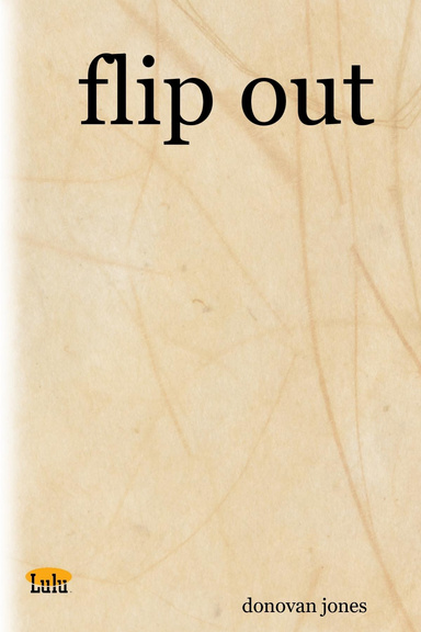 flip out