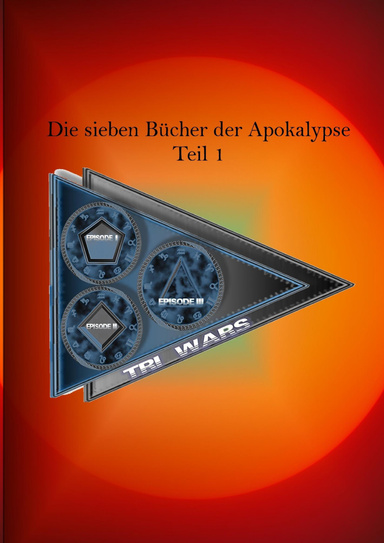 Tri Wars Teil 1