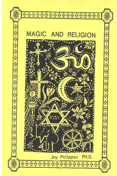 Magic and Religion