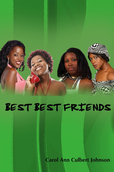 Best Best Friends
