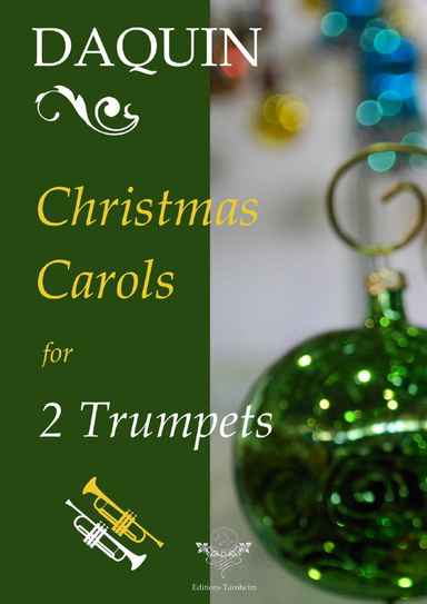 18th-Century french Christmas carols collection. Volume 1