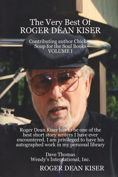 the-very-best-of-roger-dean-kiser-volume-i