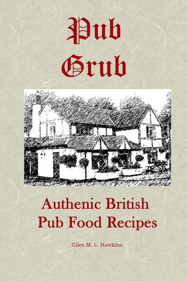 Pub Grub