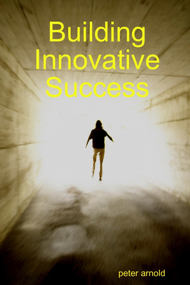 Building Innovative Success